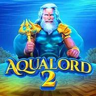 Aqualord 2 slot game demo on Lucky31