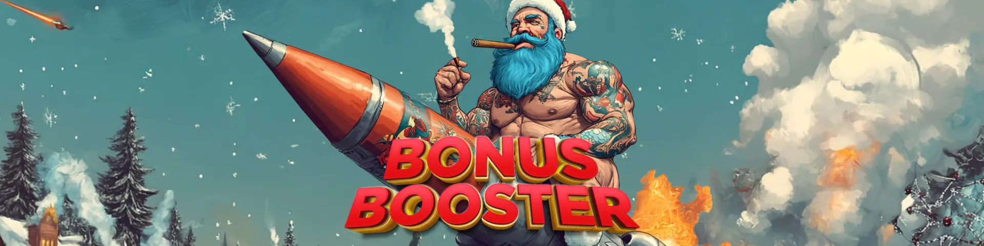 Offre Bonus Booster Lucky31 présentée dans le cadre du programme membres avec des mécaniques de jeu spécifiques.