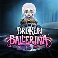 Broken Ballerina slot game on Lucky31