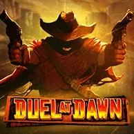 Duel at Dawn slot game demo on Lucky31