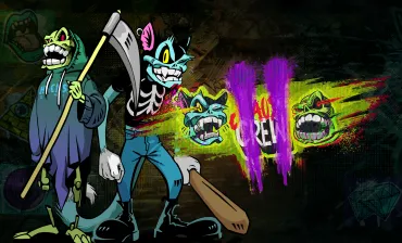 Jeu du mois Viggoslots avec free spins offerts selon les dépôts mensuels