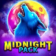 Midnight Pack slot game demo on Lucky31