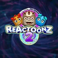 Reactoonz slot game demo on Lucky31