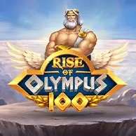 Rise of Olympus slot game demo on Lucky31