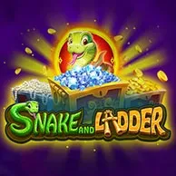 Snake and Ladder slot game demo on Lucky31