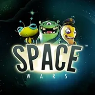 Space Wars slot game demo on Lucky31