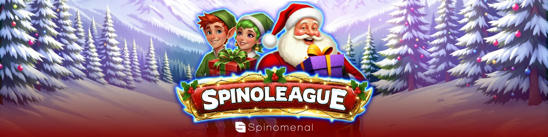 Tournoi Spinoleague Lucky31 avec classement et récompenses pour les joueurs actifs.