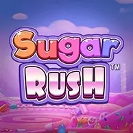 Sugar Rush slot game demo on Lucky31