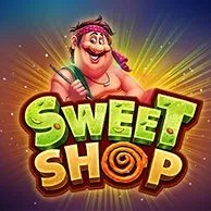 Sweet Shop slot game demo on Lucky31