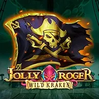 Wild Kraken slot game available on Lucky31
